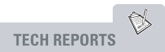 Radar detector tech reports