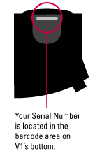 radar detector